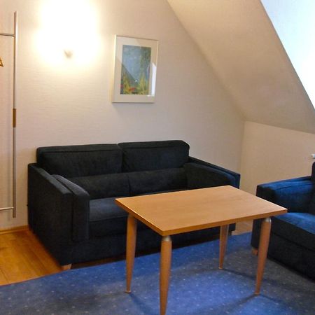 Hotel Zum Scheppen Eck Wiesbaden Eksteriør bilde